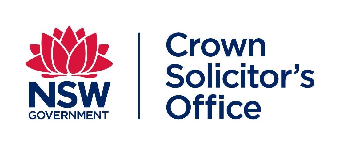 NSW Crown Solicitors Office